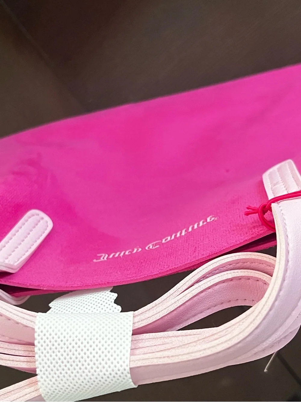 Juicy Couture set includes